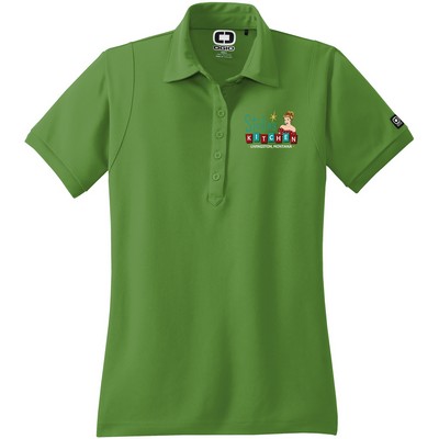 OGIO® Ladies Caliber2.0 Polo