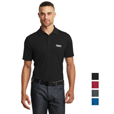 OGIO® Framework Embroidered Polo