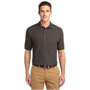 Port Authority® Silk Touch™ Polo