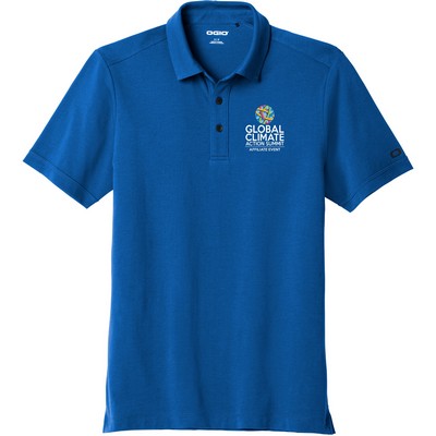 OGIO® Limit Polo