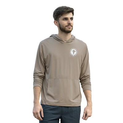Vansport Trek Hoodie